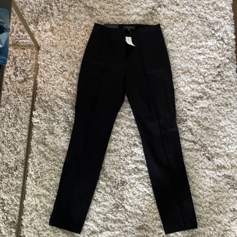 NWT Banana Republic Sloan Legging 0P